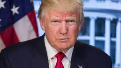 СМИ: Трамп открыл «офис бывшего президента» во Флориде