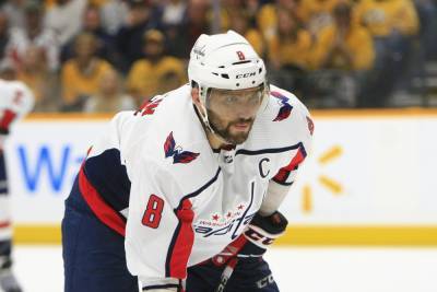 3 российских хоккеиста попали в список самых высокооплачиваемых игроков НХЛ