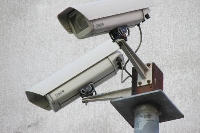 В Соль-Илецке установят 84 камеры видеонаблюдения
