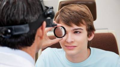 Как связан коронавирус и глазные болезни? — Отвечает офтальмолог