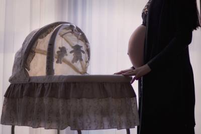 В России вырастет максимальный размер пособия по беременности и родам