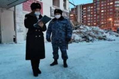 Судебные приставы остановили демонтаж здания ПРОМЭКТ в Екатеринбурге