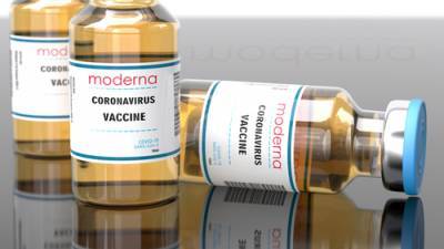 Moderna научила вакцину бороться с мутациями коронавируса