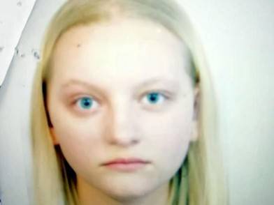 В полиции рассказали новые сведения о пропавшей две недели назад 17-летней девушке - lipetskmedia.ru - Липецкая обл.