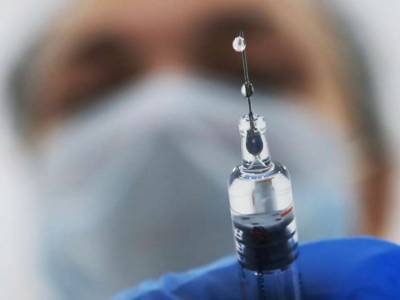 В Украине ожидают получить более 30 миллионов доз вакцин от COVID-19