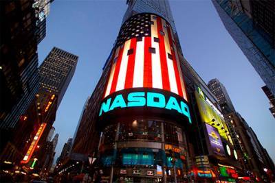 Nasdaq и S&P 500 25 января закрылись на рекордных максимумах