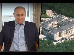 Будет ли опровержения Путина о дворце достаточно? Комментарий Георгия Бовта