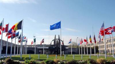 Медиагруппа "Патриот" обсудит взаимодействие НАТО со всем миром