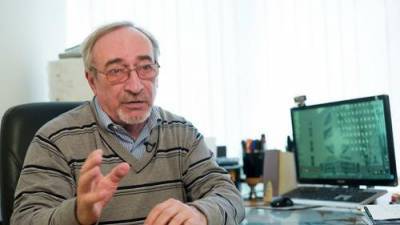 Разработчик «Новичка» решил превратить средство борьбы с проказой в лекарство от коронавируса