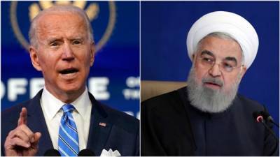 США и Иран обменялись своими условиями вступления в прямые переговоры