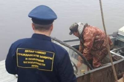 В Салехарде осудили браконьера за незаконный вылов рыбы на полмиллиона рублей