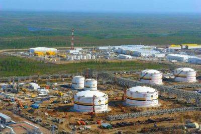 В "Роснефти" заявили, что "Восток ойл" не попадает под действие санкций