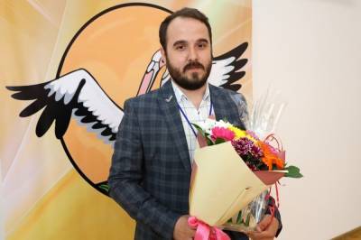 Педагог из Липецкой области борется за звание «Учитель года России»