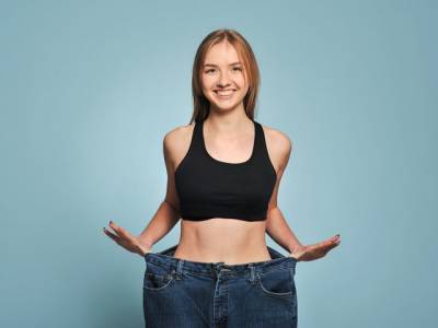 Диетолог рассказала, как похудеть к лету без усилий