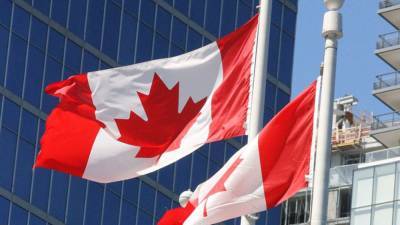 Канадский политик призвал ввести санкции против США из-за указа о Keystone XL