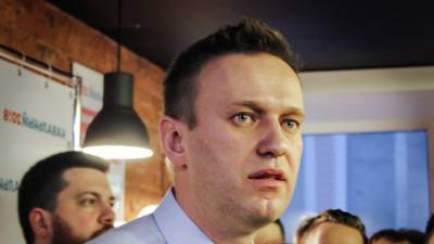В Совбезе напомнили о грубом нарушении законов и мошенничестве Навального