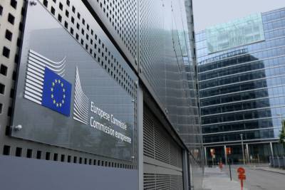 ЕС намерен запретить экспортировать вакцину против COVID-19 в третьи страны