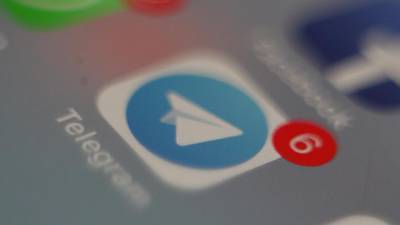 Эксперт прокомментировал атаки на владельцев каналов в Telegram