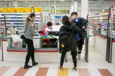 В Шадринске задержали серийного грабителя супермаркетов
