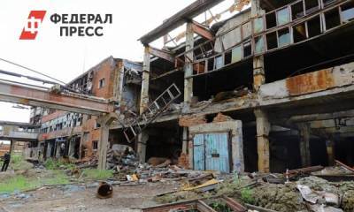 На «Усольехимпроме» пресекли хищения зараженных конструкций