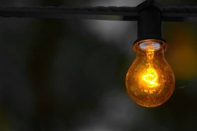 Из-за непогоды в Украине без электроснабжения остались 269 населенных пунктов