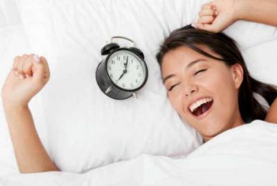 Когда и как лучше вставать - учёные назвали условия легкого пробуждения