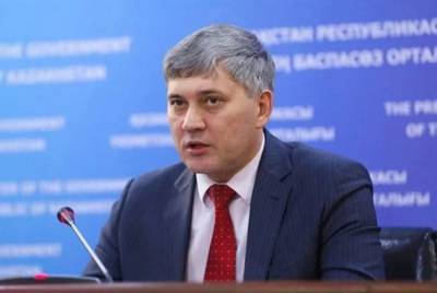 В Казахстане бывшего вице-министра энергетики оправдали по делу о хищениях