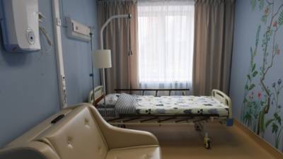 Пожилая пациентка тюменской больницы пропала из медучреждения и умерла