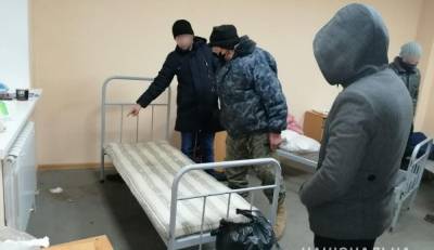Забил до смерти: в Одесской области 22-летнего военного задержали за убийство собрата – фото