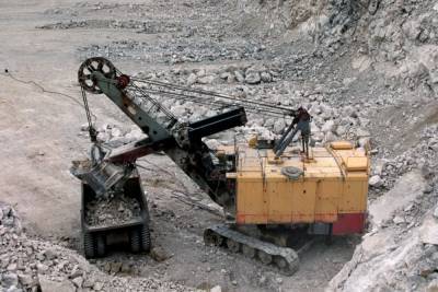 Факт незаконной добычи полезных ископаемых выявили в Дагестане
