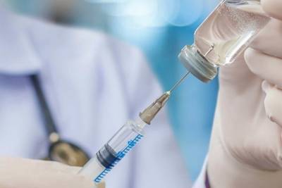 Записаться на вакцинацию от коронавируса в Оленинскую ЦРБ можно по СМС
