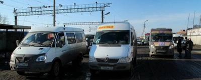 В Омске с 1 февраля отменят маршрут № 309