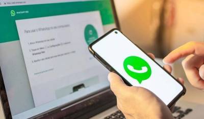 WhatsApp остался самым популярным мессенджером в РФ