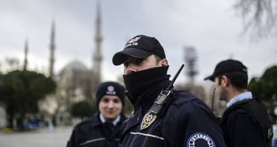 Нападение на граждан России в Стамбуле – известны подробности