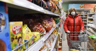 ФНС подключилась к контролю за ценами на продукты – СМИ