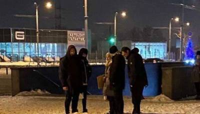Возле метро в Харькове обнаружили опасную находку: к жителям экстренно обратились спасатели ГСЧС