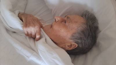 85-летнюю испанку считали умершей от COVID-19: женщина вернулась живой из больницы
