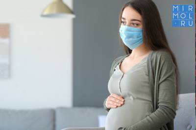 Минздрав России выпустил рекомендации по организации медпомощи беременным и новорожденным с COVID-19