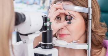 Офтальмолог: коронавирус провоцирует болезни глаз