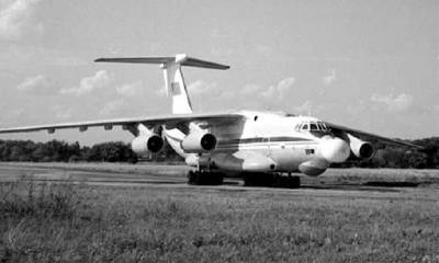 Проект А-60: зачем в СССР создали летающий боевой лазер