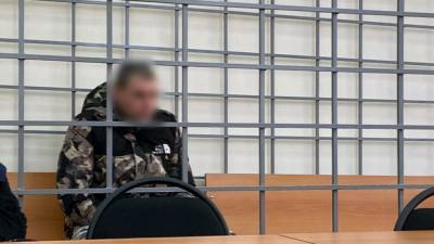 Житель Саратовской области убил отчима за оскорбления в адрес матери