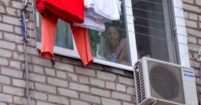 В Украине хотят штрафовать за неправильно установленные кондиционеры на домах: чем это обернется - tsn.ua - Киев