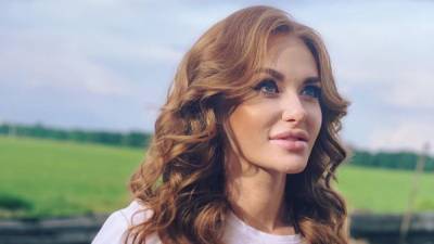 Слава Каминская вспомнила, как 21-летней снималась в реалити-шоу "Остров искушений": видео