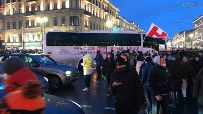 LIVE: Провокаторы против России. Как иностранные агенты обманывают россиян