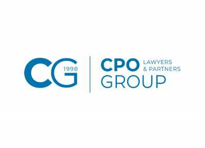 Юридическая компания CPO GROUP подвела итоги года