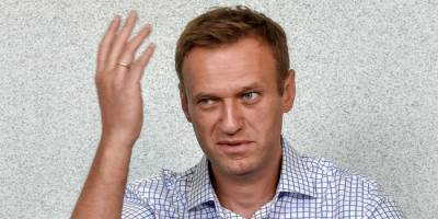 Эксперт объяснил необходимость замены условного срока Навальному реальным