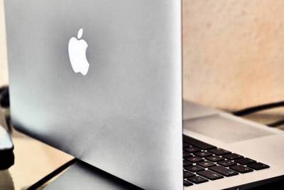 «Серый» рынок MacBook вырос вдвое nbsp