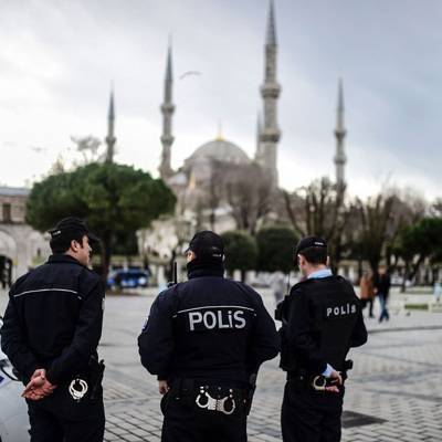 Стамбул: Напавший с ножом на россиян страдает психическим расстройством