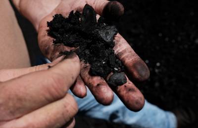 Запасы угля на ТЭС сократились до исторического минимума – «Укрэнерго»