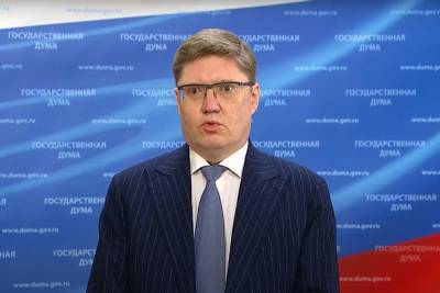 Депутат Госдумы заявил, что оппозиция в России планирует «белорусский сценарий»